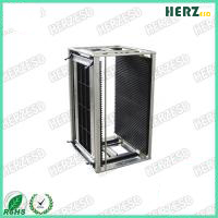 HZ-2605 Metal ESD SMT PCB Magazine Rack